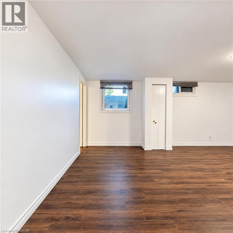 69 Tupper Crescent Unit# Lower, Kitchener, Ontario  N2B 2Y1 - Photo 13 - 40872664