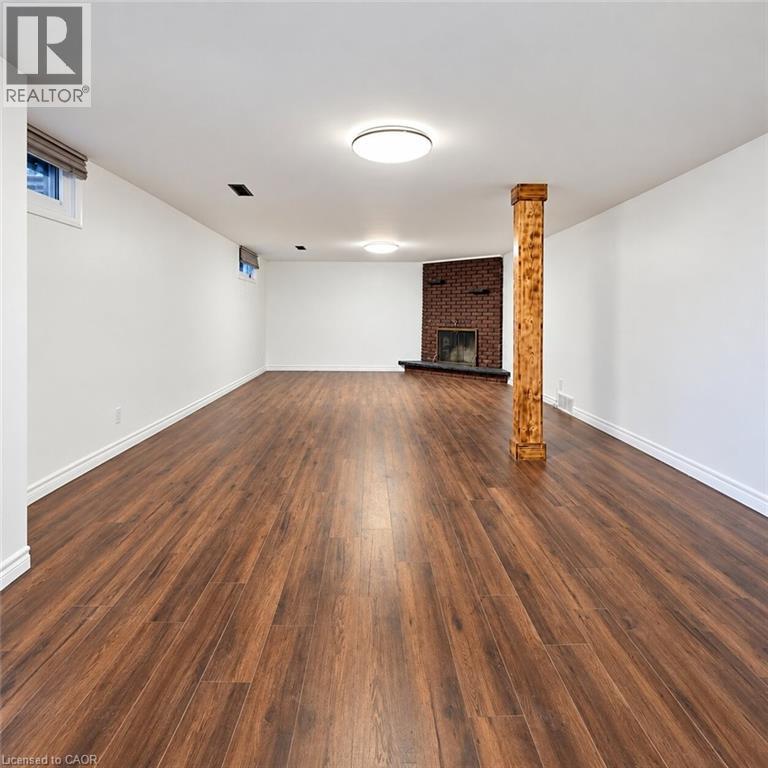 69 Tupper Crescent Unit# Lower, Kitchener, Ontario  N2B 2Y1 - Photo 14 - 40872664