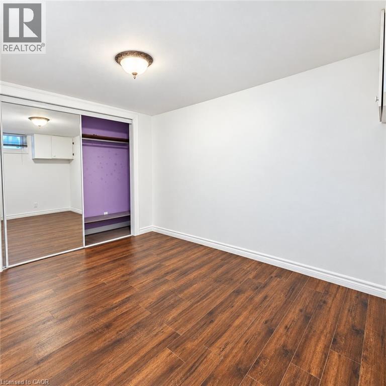 69 Tupper Crescent Unit# Lower, Kitchener, Ontario  N2B 2Y1 - Photo 17 - 40872664