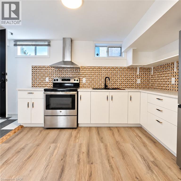 69 Tupper Crescent Unit# Lower, Kitchener, Ontario  N2B 2Y1 - Photo 6 - 40872664