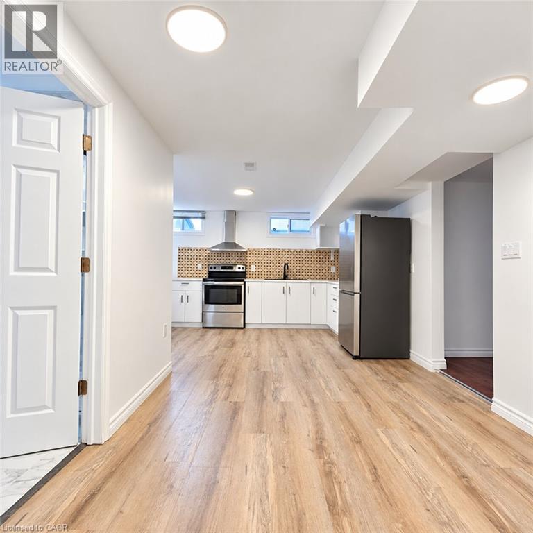 69 Tupper Crescent Unit# Lower, Kitchener, Ontario  N2B 2Y1 - Photo 7 - 40872664