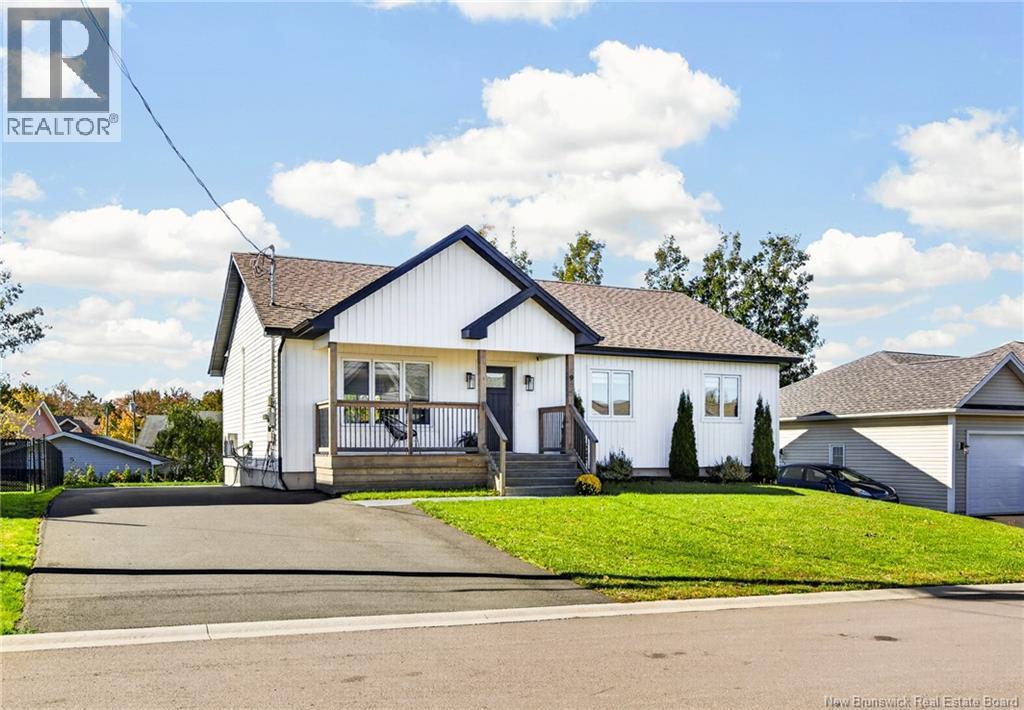 9 Marc Court, Shediac, New Brunswick  E4P 0E9 - Photo 2 - NB150268