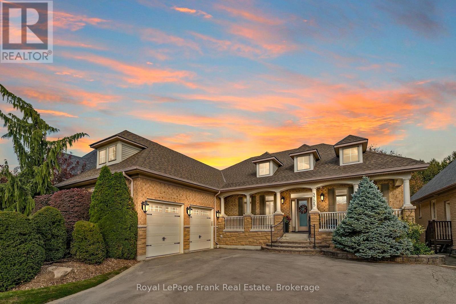 3705 COCHRANE STREET, Whitby, Ontario