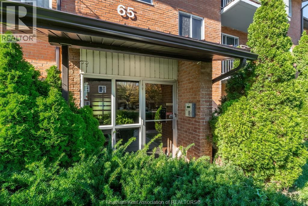 65 Baldoon Road Unit# 1, Chatham, Ontario  N7L 1E2 - Photo 2 - 26026172