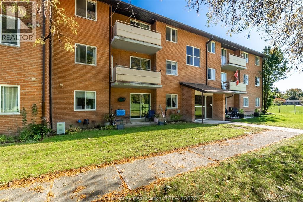 65 Baldoon Road Unit# 1, Chatham, Ontario  N7L 1E2 - Photo 20 - 26026172