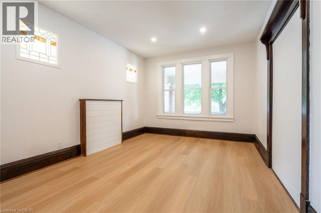 48 Burris Street Unit# 1, Hamilton, Ontario  L8M 2J4 - Photo 12 - 40868920