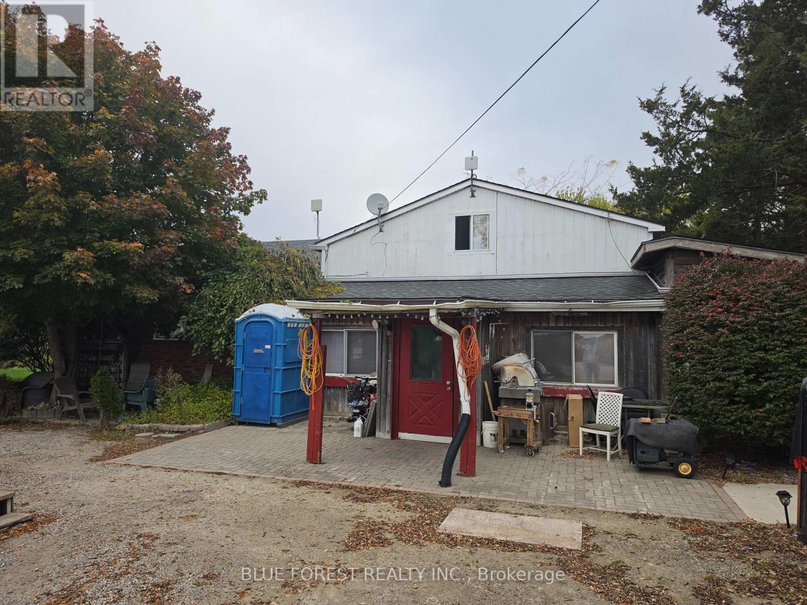 22740 Hagerty Road, Southwest Middlesex, Ontario  N0L 1Z0 - Photo 7 - X14115712