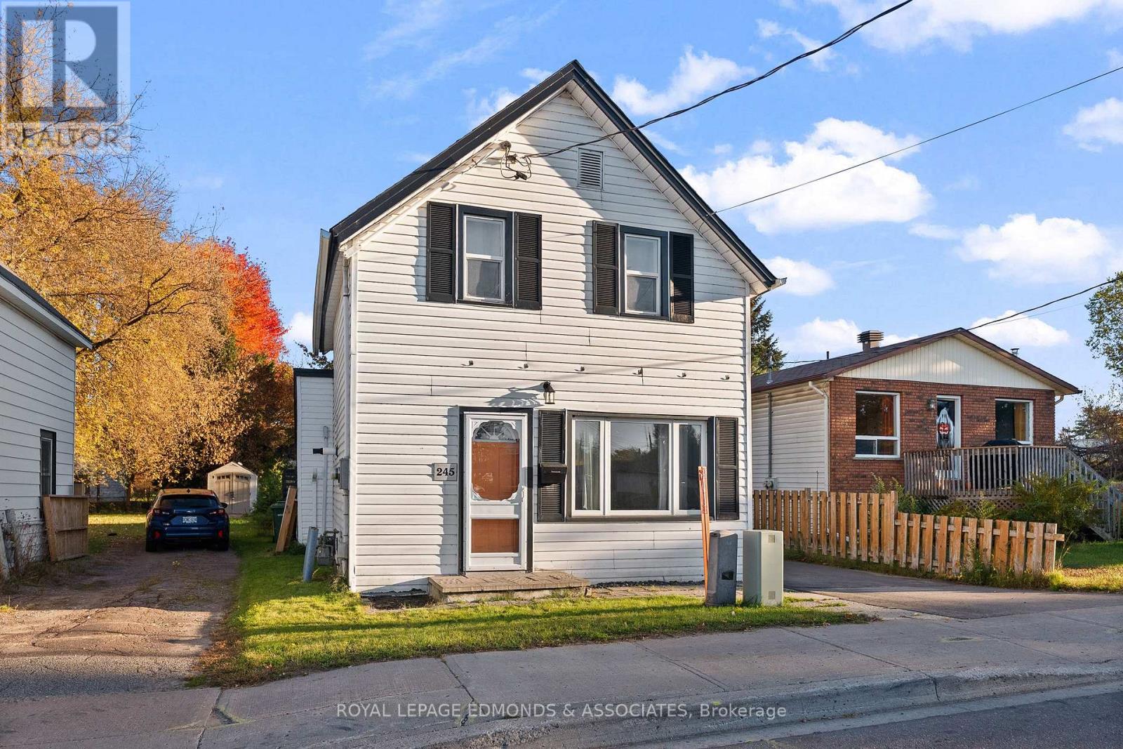 245 Forced Road, Pembroke, Ontario K8A 5J3 - Photo 2 - X14115778