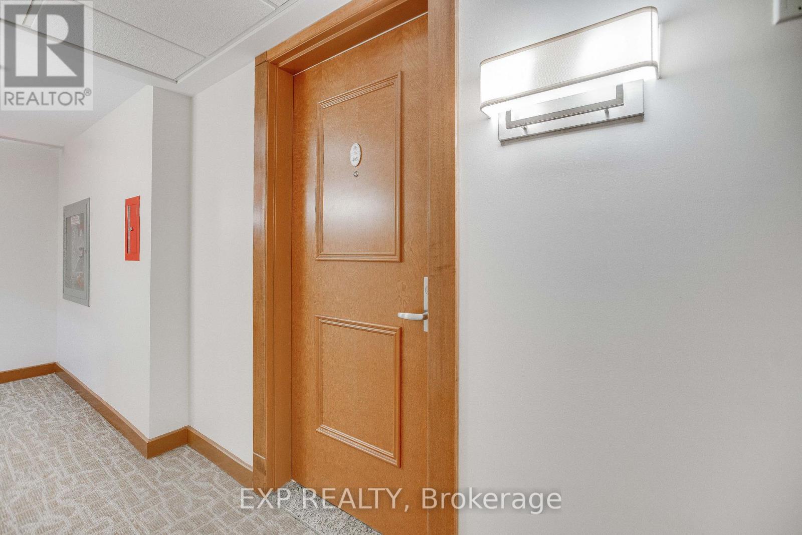 405 - 195 Besserer Street, Ottawa, Ontario K1N 0B6 - Photo 3 - X14115742