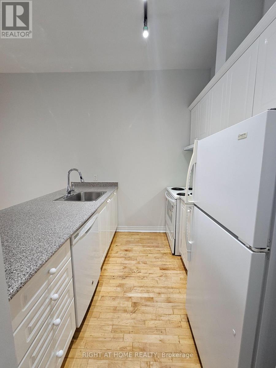 207 - 524 Yonge Street, Toronto, Ontario  M4Y 1X9 - Photo 3 - C14115610