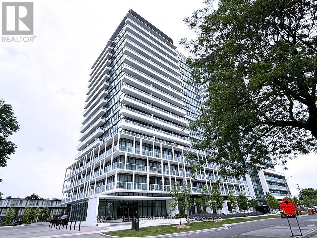 1001 - 180 Fairview Mall Dr, Toronto, Ontario  M2J 0G4 - Photo 2 - C14115616