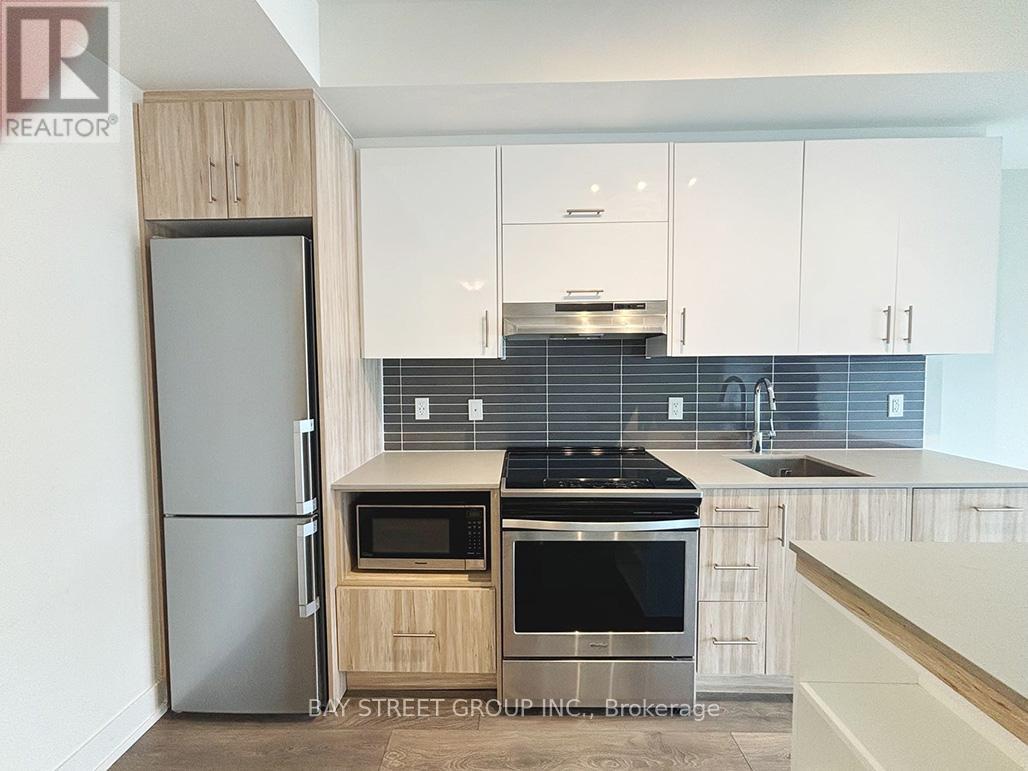 1001 - 180 Fairview Mall Dr, Toronto, Ontario  M2J 0G4 - Photo 4 - C14115616