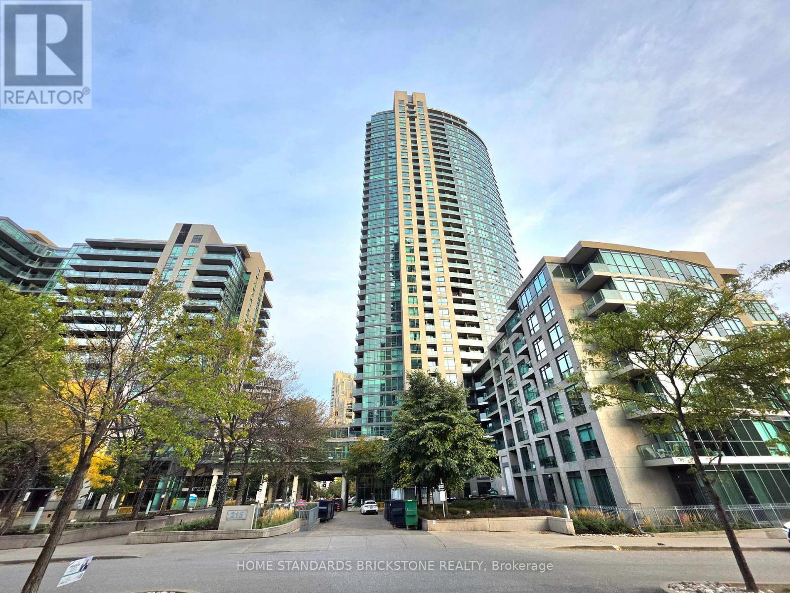 2708 - 215 FORT YORK BOULEVARD, Toronto, Ontario