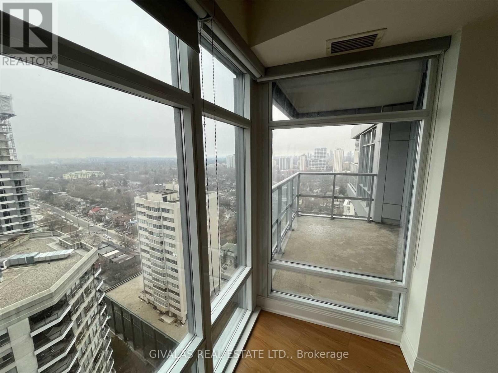 2412 - 2181 Yonge Street, Toronto, Ontario  M4S 3H7 - Photo 11 - C14115732