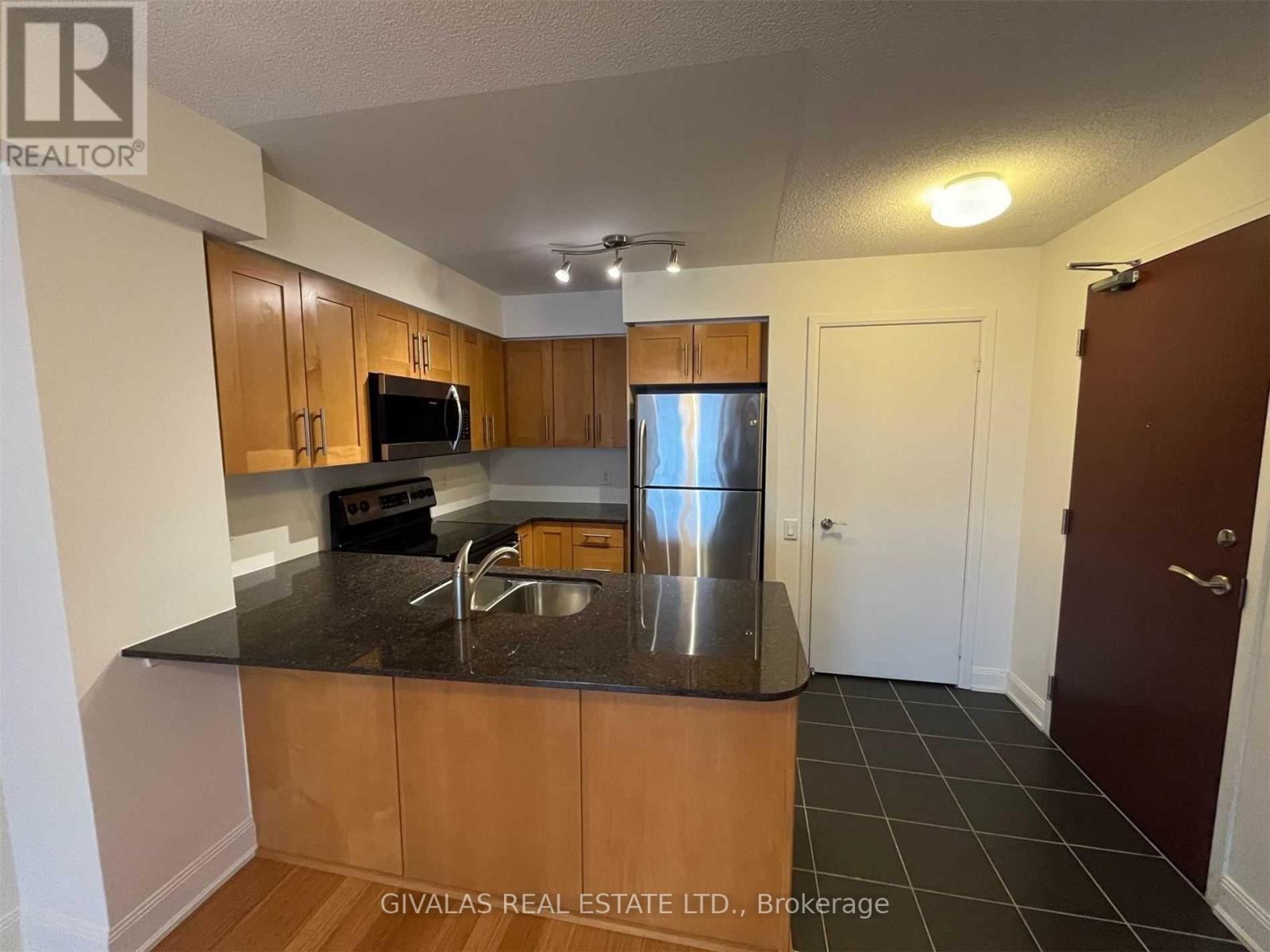 2412 - 2181 Yonge Street, Toronto, Ontario  M4S 3H7 - Photo 5 - C14115732