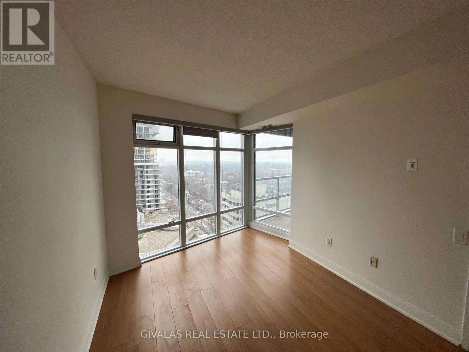 2412 - 2181 Yonge Street, Toronto, Ontario  M4S 3H7 - Photo 8 - C14115732