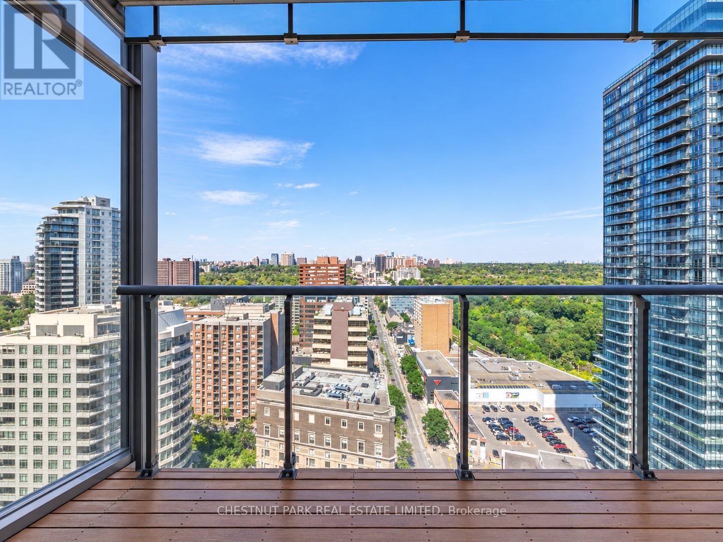 2209 - 18 Yorkville Avenue, Toronto, Ontario  M4W 3Y8 - Photo 2 - C14115746