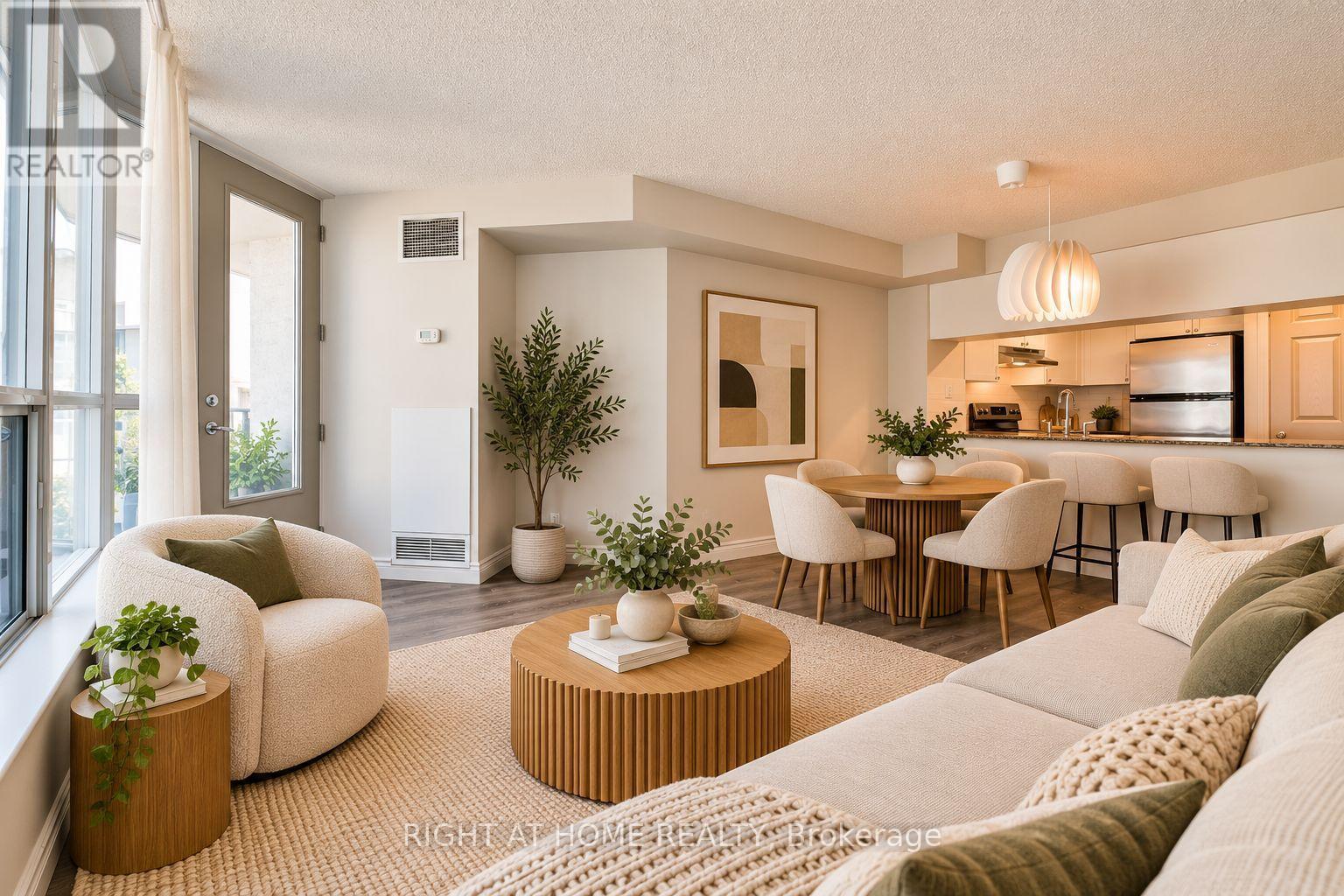 222 - 230 Queens Quay W, Toronto, Ontario  M5J 2Y7 - Photo 3 - C14115756