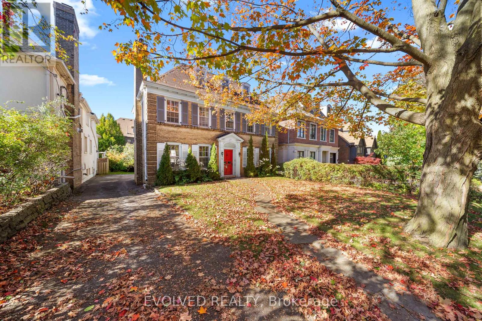 4 Dunloe Road, Toronto, Ontario  M4V 2W5 - Photo 45 - C14115768