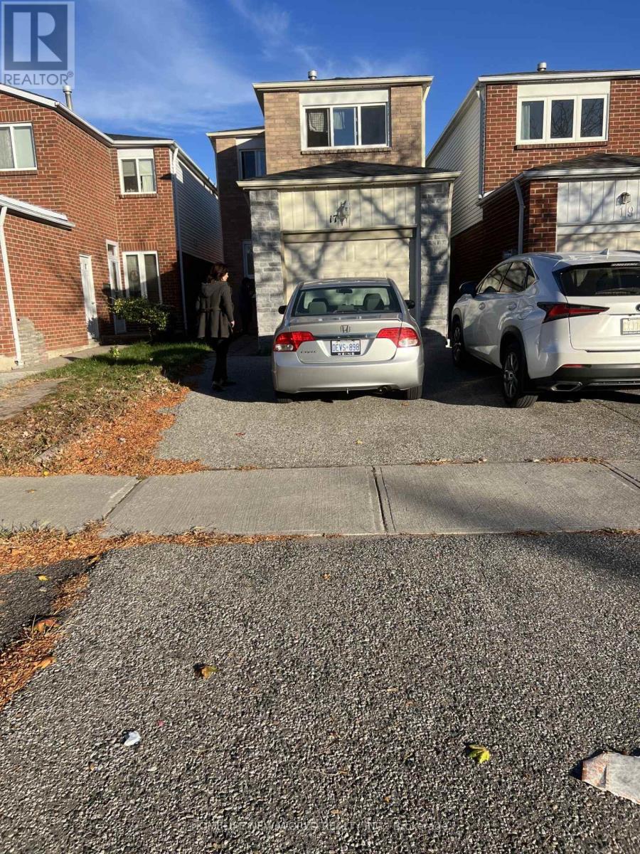 17 GOLDHAWK TRAIL, Toronto, Ontario