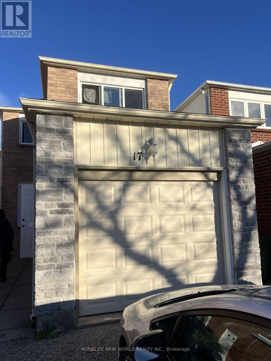 17 Goldhawk Trail, Toronto, Ontario  M1V 4Z1 - Photo 2 - E14115606