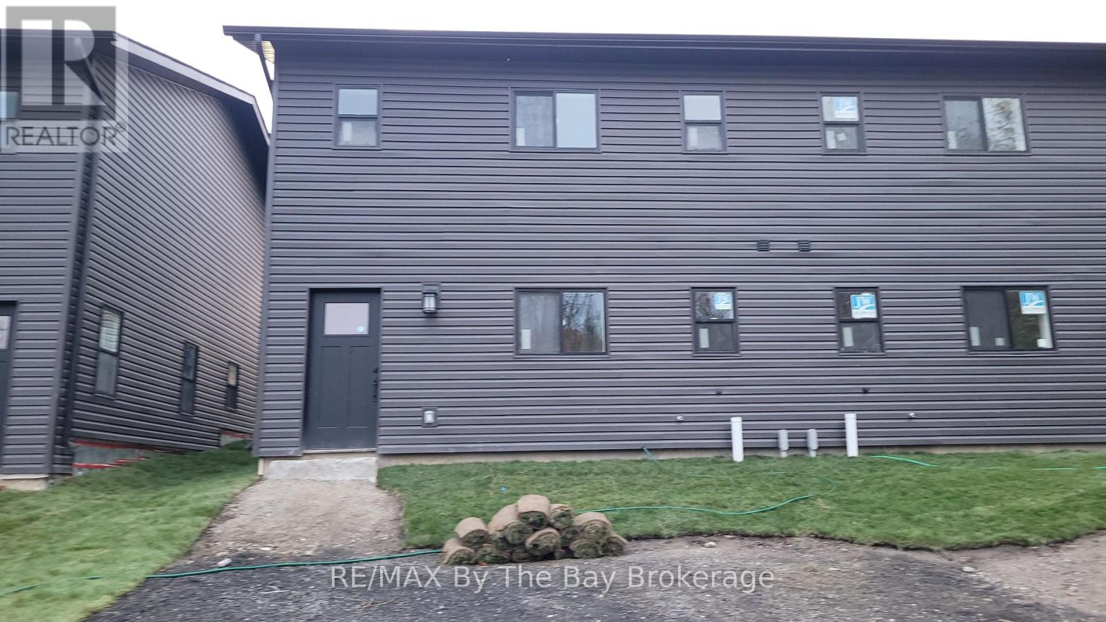 #1 - 436 5TH AVENUE, tay (port mcnicoll), Ontario