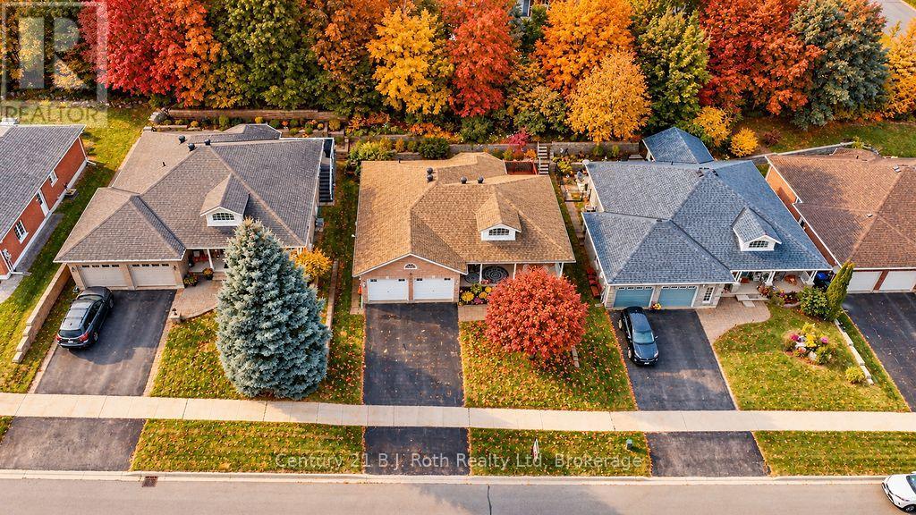 40 Marchand Drive, Penetanguishene, Ontario  L9M 2H9 - Photo 22 - S14115792