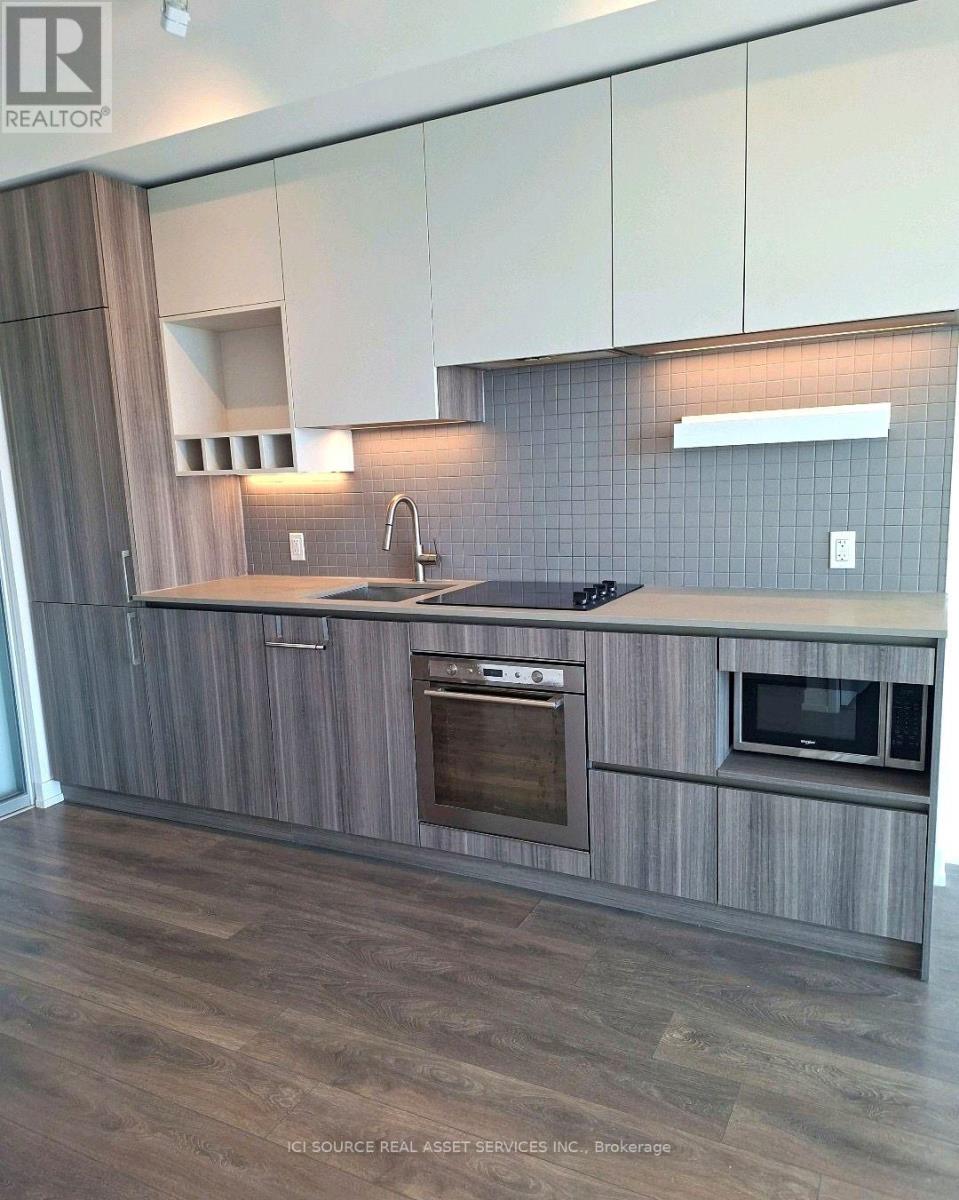 5207 - 5 Buttermill Avenue, Vaughan (Vaughan Corporate Centre), Ontario  L4K 0J5 - Photo 12 - N14115706