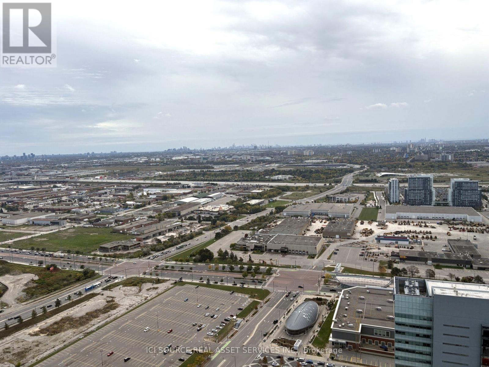 5207 - 5 Buttermill Avenue, Vaughan (Vaughan Corporate Centre), Ontario  L4K 0J5 - Photo 7 - N14115706