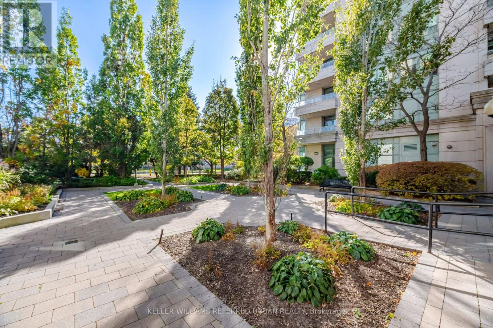 Ph307 - 5 Emerald Lane, Vaughan, Ontario  L4J 8P7 - Photo 22 - N14115766