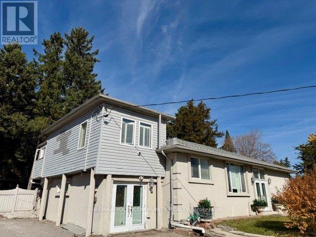 Unit 1 Back Unit - 546 Major Mackenzie Drive E, Richmond Hill (Harding), Ontario  L4C 1J5 - Photo 2 - N14115810