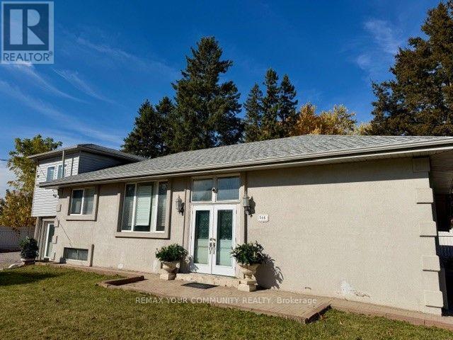 Unit 1 Back Unit - 546 Major Mackenzie Drive E, Richmond Hill (Harding), Ontario  L4C 1J5 - Photo 3 - N14115810