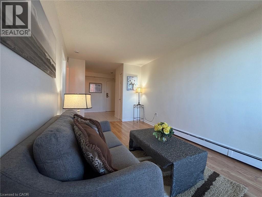 30 Summit Avenue Unit# 604, Hamilton, Ontario  L8V 2R8 - Photo 10 - 40873941