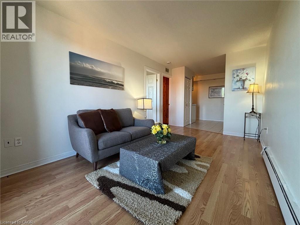30 Summit Avenue Unit# 604, Hamilton, Ontario  L8V 2R8 - Photo 11 - 40873941