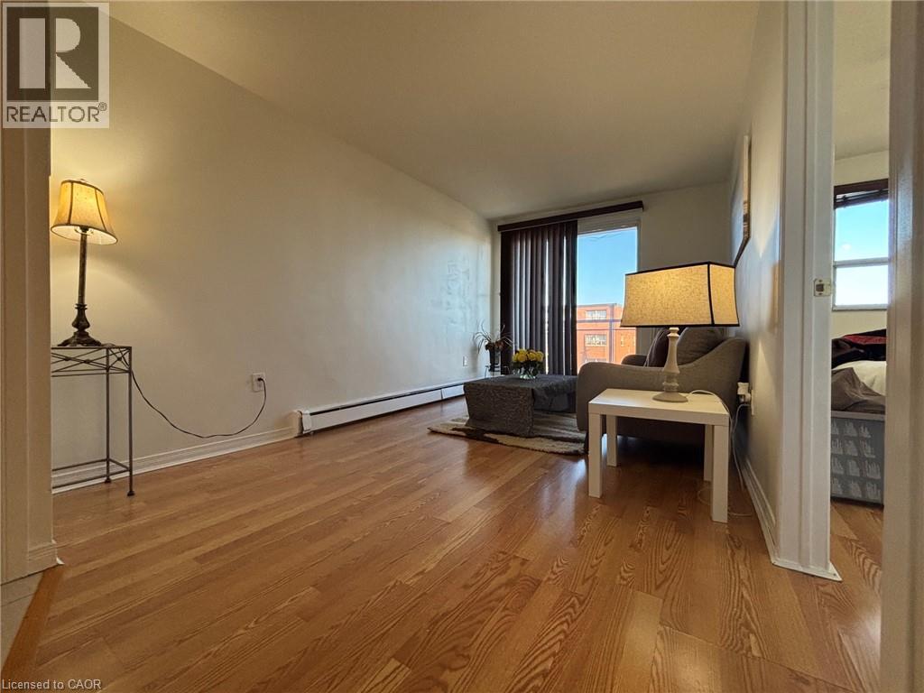30 Summit Avenue Unit# 604, Hamilton, Ontario  L8V 2R8 - Photo 12 - 40873941