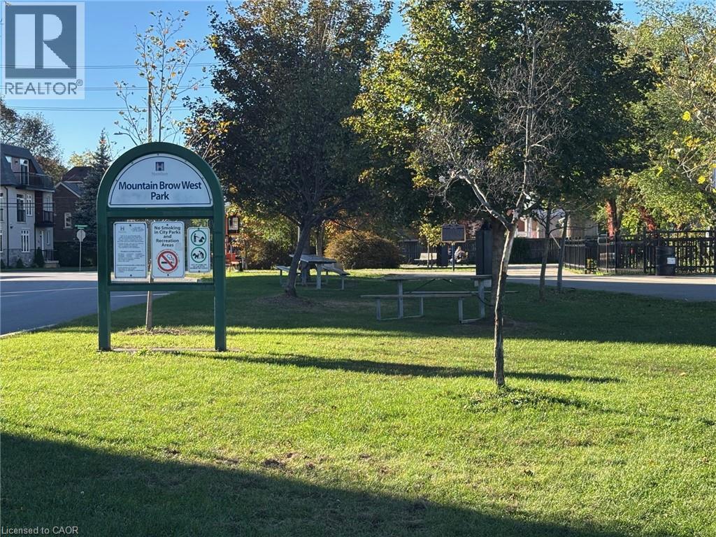 30 Summit Avenue Unit# 604, Hamilton, Ontario  L8V 2R8 - Photo 15 - 40873941