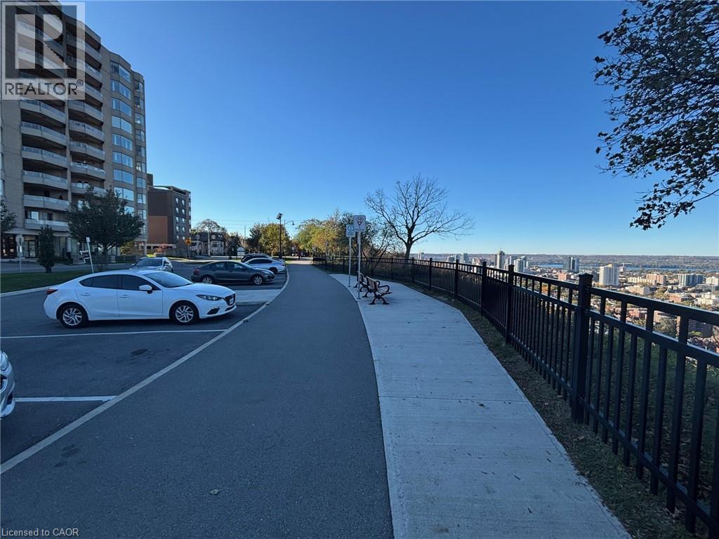 30 Summit Avenue Unit# 604, Hamilton, Ontario  L8V 2R8 - Photo 17 - 40873941
