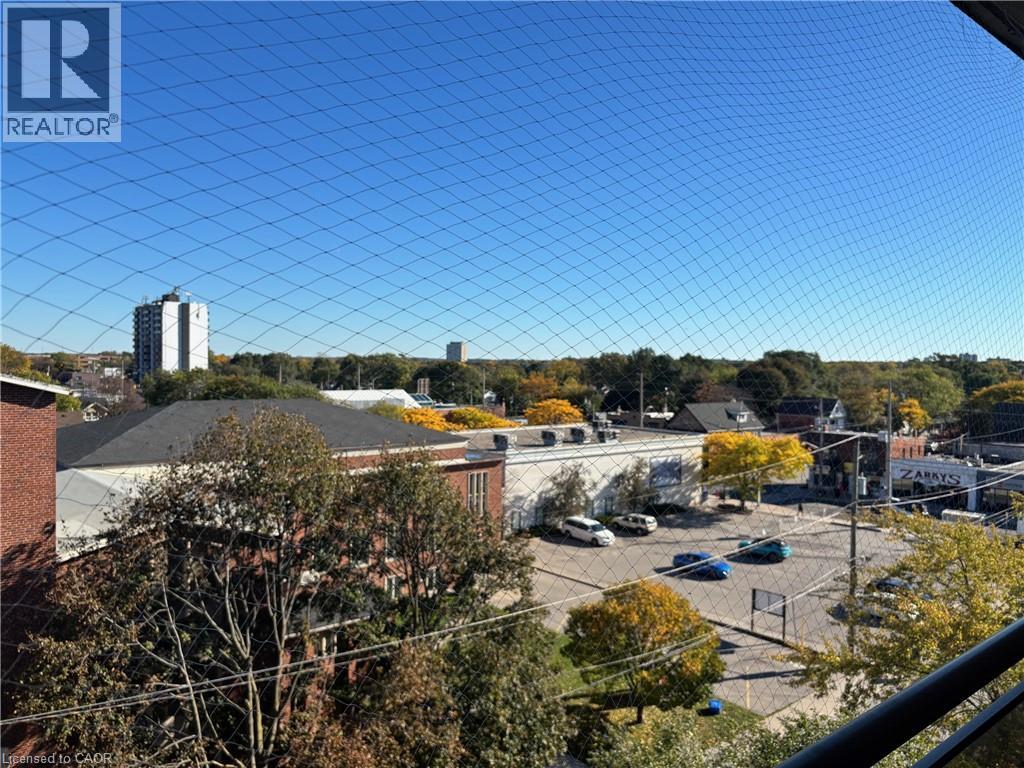 30 Summit Avenue Unit# 604, Hamilton, Ontario  L8V 2R8 - Photo 4 - 40873941