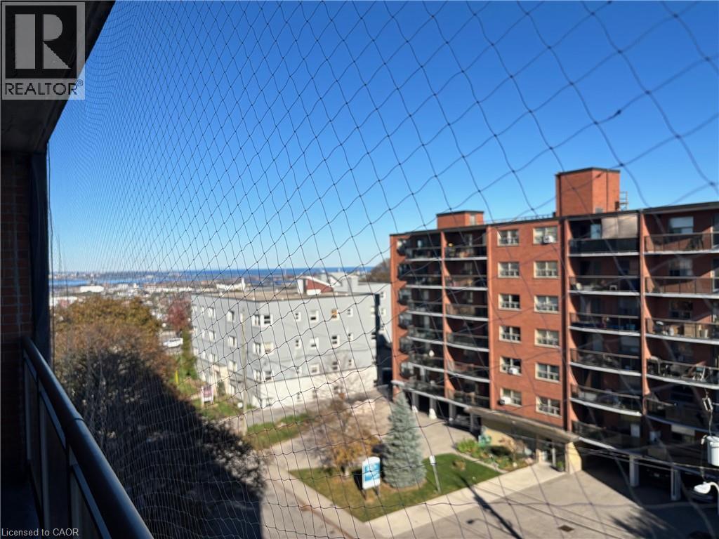 30 Summit Avenue Unit# 604, Hamilton, Ontario  L8V 2R8 - Photo 5 - 40873941