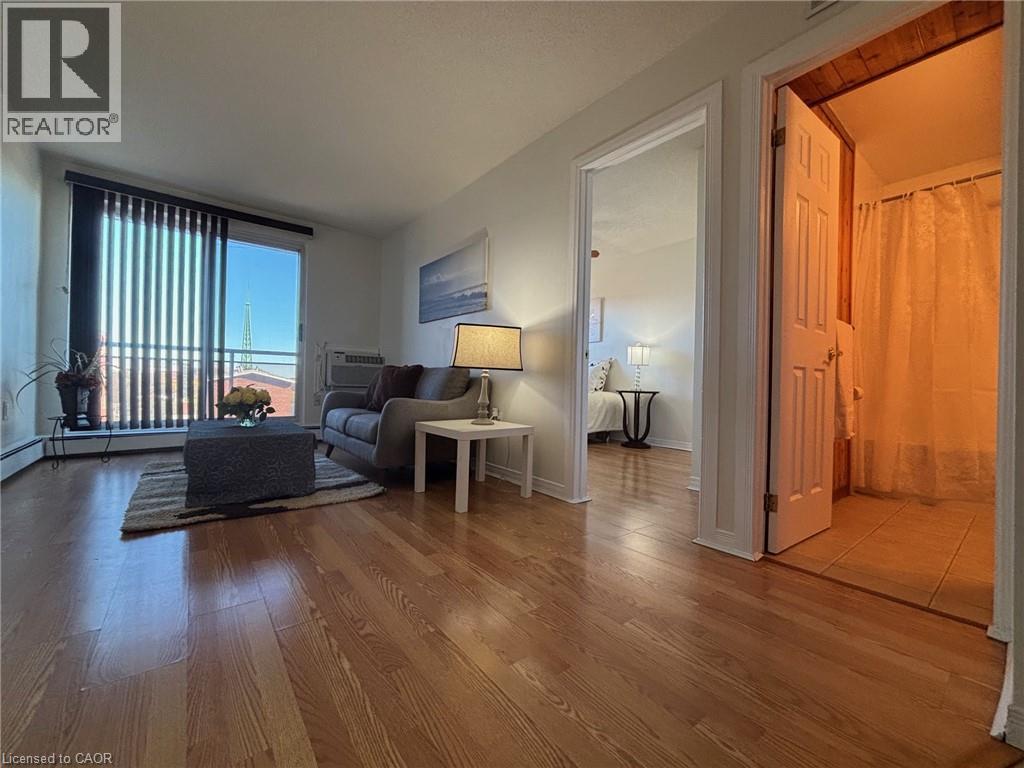 30 Summit Avenue Unit# 604, Hamilton, Ontario  L8V 2R8 - Photo 8 - 40873941