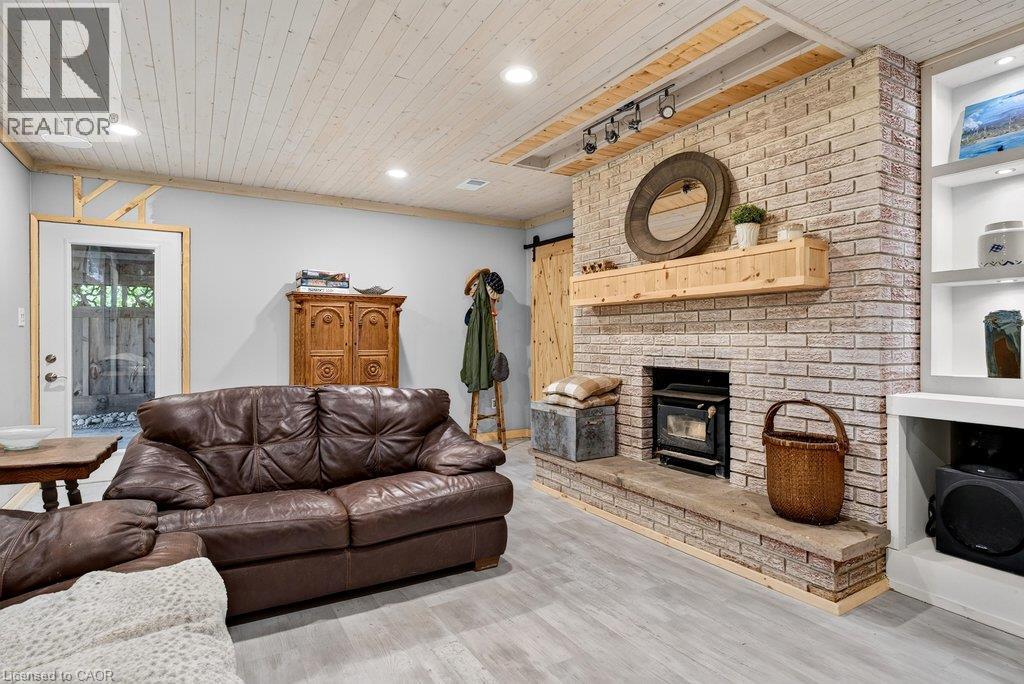 6 Rosebough Street, Dundas, Ontario  L9H 5C3 - Photo 22 - 40873863