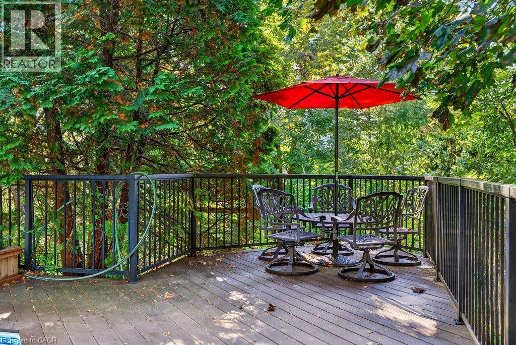 6 Rosebough Street, Dundas, Ontario  L9H 5C3 - Photo 29 - 40873863