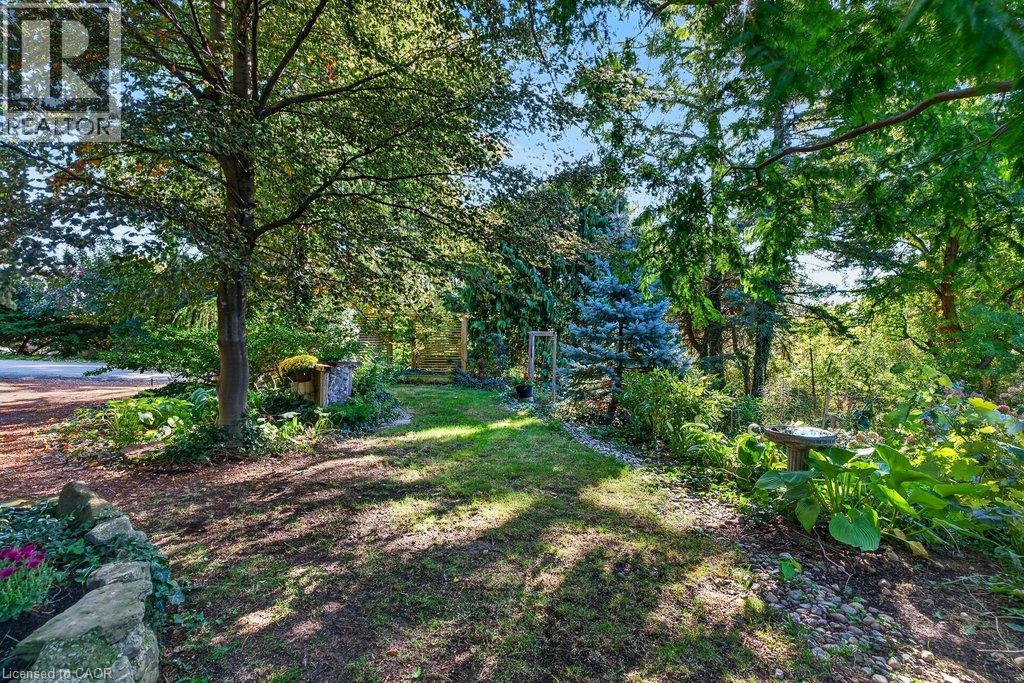 6 Rosebough Street, Dundas, Ontario  L9H 5C3 - Photo 37 - 40873863
