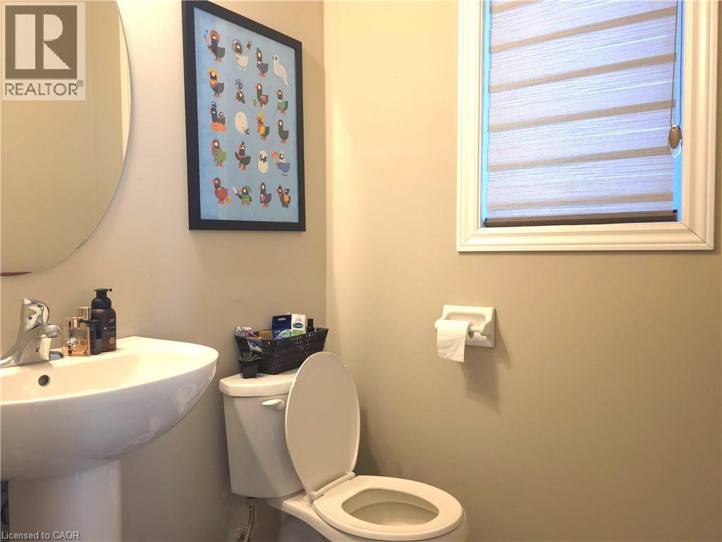 423 Avens Street, Waterloo, Ontario  N2V 0B5 - Photo 9 - 40873858