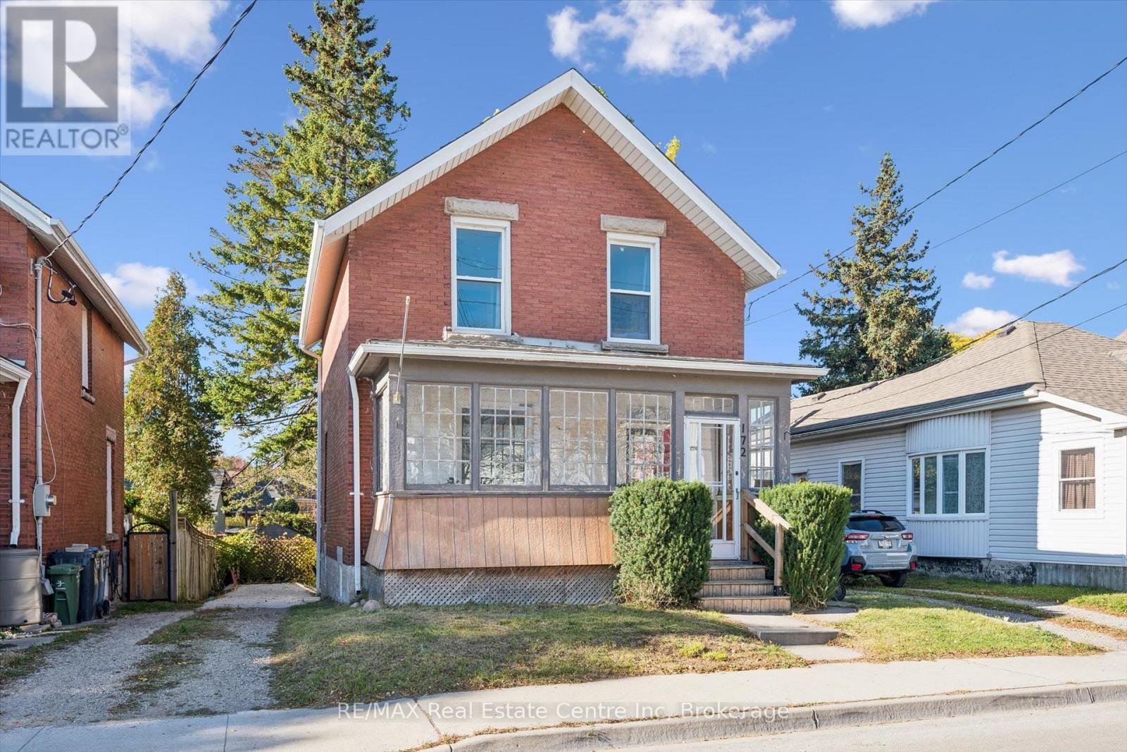 172 York Road, Guelph, Ontario  N1E 3G2 - Photo 1 - X14115662