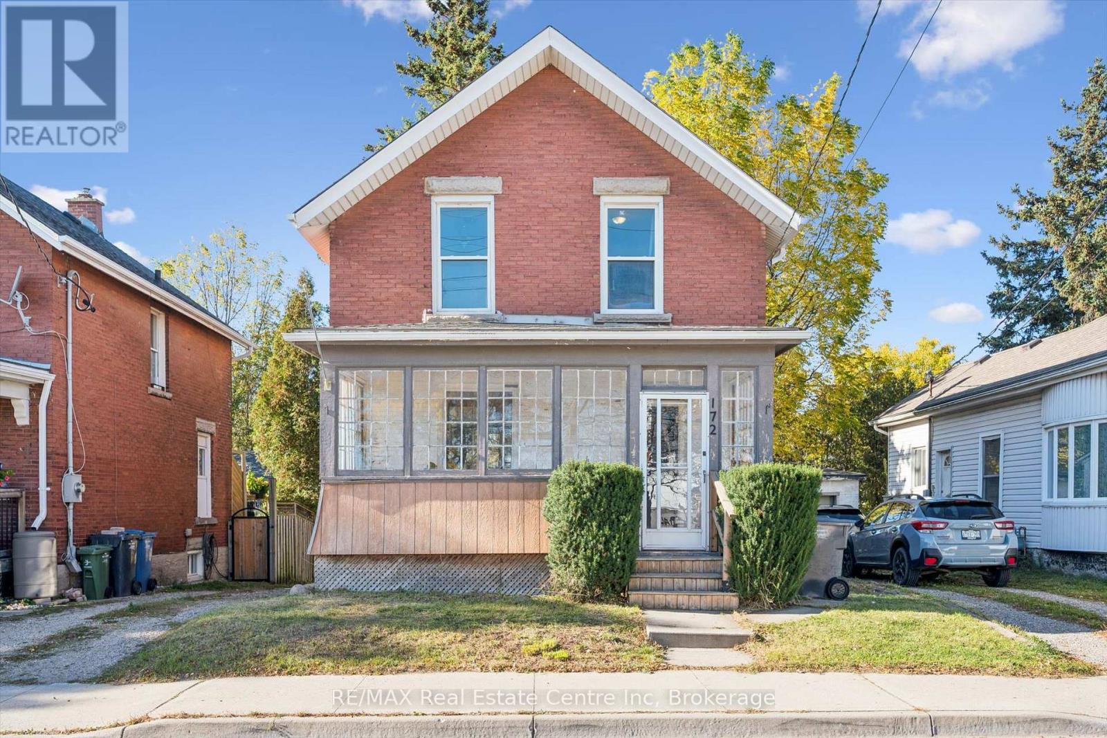 172 York Road, Guelph, Ontario  N1E 3G2 - Photo 2 - X14115662