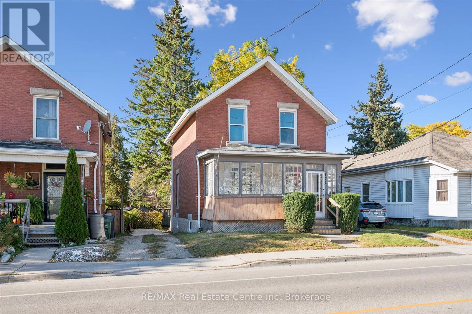 172 York Road, Guelph, Ontario  N1E 3G2 - Photo 3 - X14115662