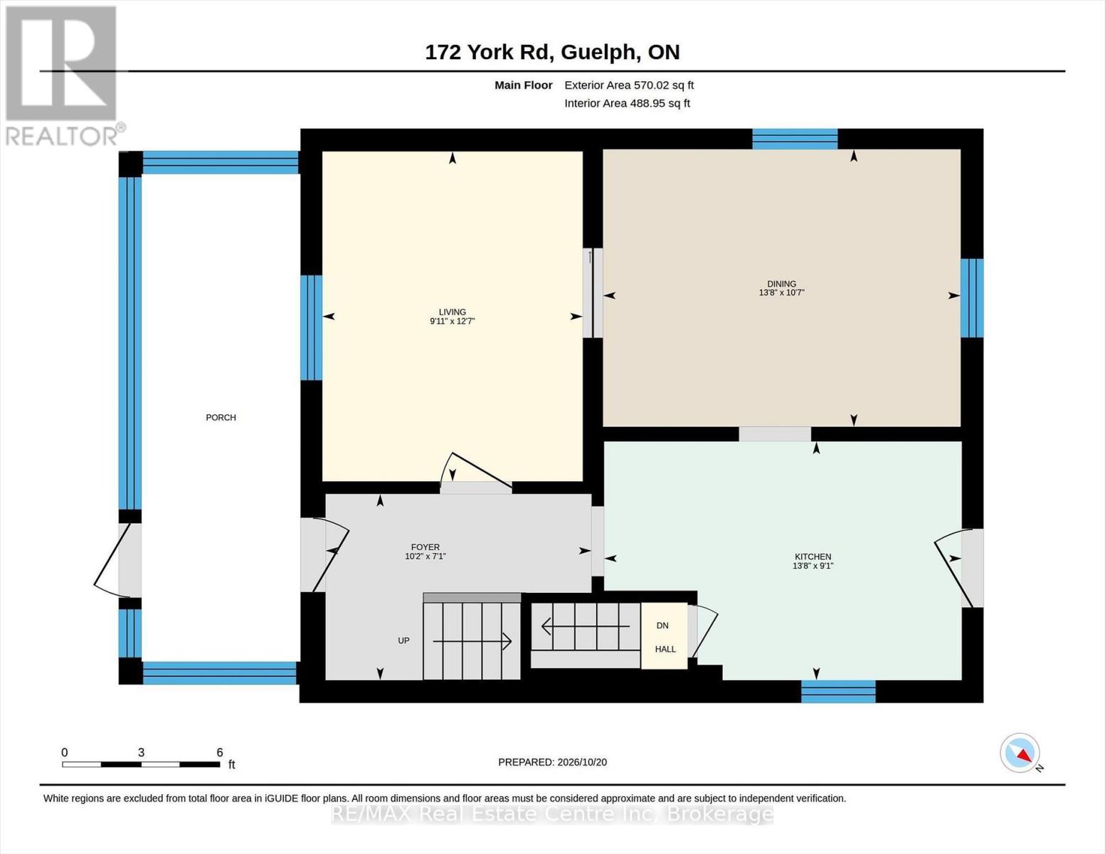 172 York Road, Guelph, Ontario  N1E 3G2 - Photo 37 - X14115662