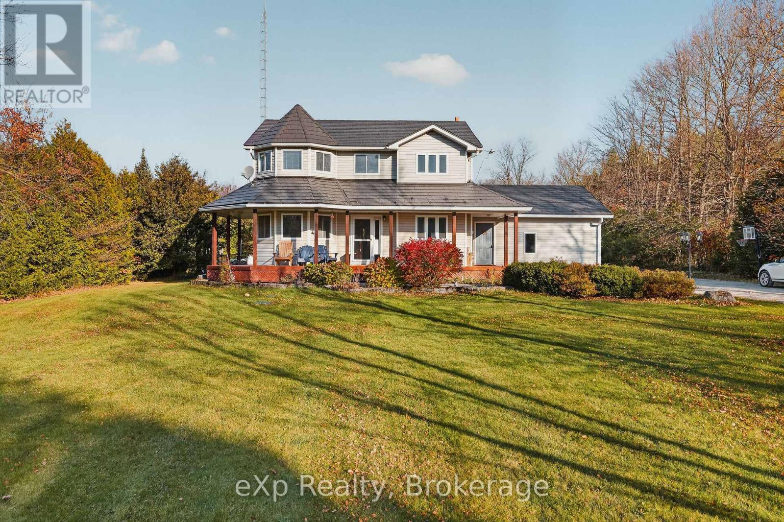 447153 10th Concession, Grey Highlands, Ontario  N0C 1E0 - Photo 2 - X14115678