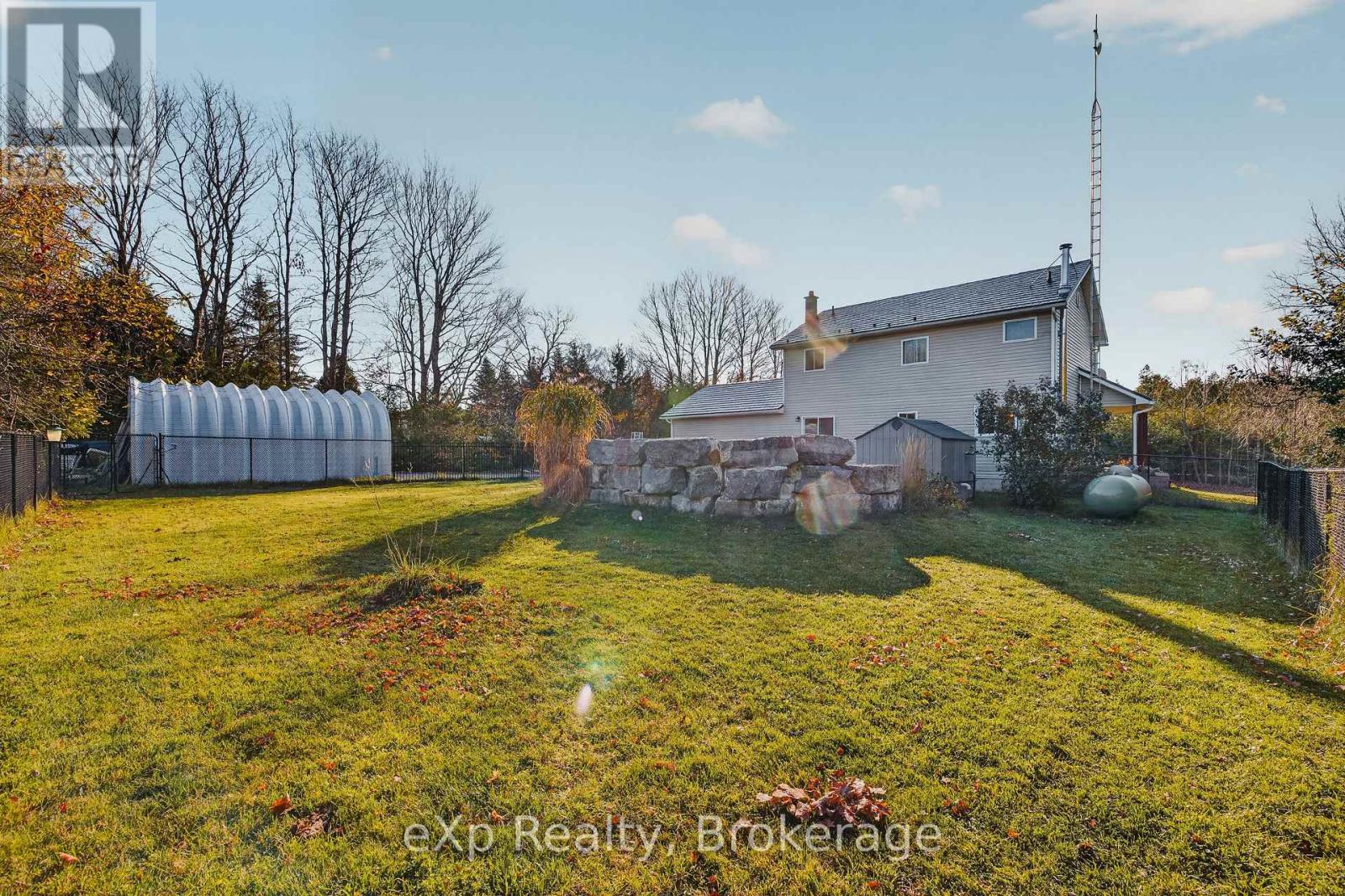 447153 10th Concession, Grey Highlands, Ontario  N0C 1E0 - Photo 32 - X14115678